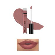 Note Matte Queen 02 Kalıcı Likit Ruj