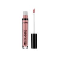 Note Matte Queen 03 Rose Dust Liquid Lipstick