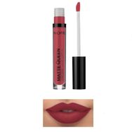 Note Matte Queen 12 Blush Amour Kalıcı Likit Ruj