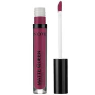 Note Matte Queen 19 Berry Blast Kalıcı Likit Ruj