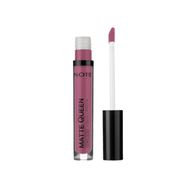 Note Matte Queen 20 Passionate Heart Kalıcı Likit Ruj