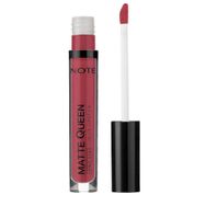 Note Matte Queen 21 Pink Bliss Kalıcı Likit Ruj