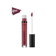 Note Matte Queen 21 Pink Bliss Kalıcı Likit Ruj