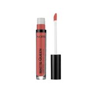 Note Matte Queen 24 Ravishing Rose Kalıcı Likit Ruj