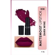 Note Mattemoist 308 Lipstick
