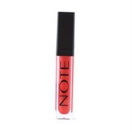 Note Mattemoist 405 Lipgloss Ruj