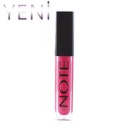 Note Mattemoist 406 Sweetheart Lipgloss