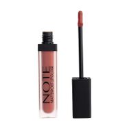 Note Mattemoist Yarı Mat Bitişli 413 Coral Touch Lipgloss