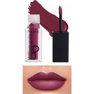Note Mattever Lip-Ink 17 Ruj