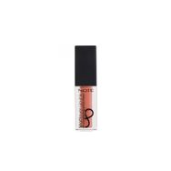 Note Mattever Mat ve Kalıcı 04 Peach Rose Likit Ruj