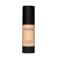Note Mattifying Extreme Wear 02 Açık Bej Fondöten