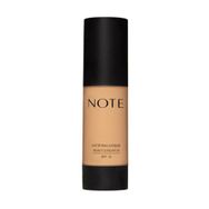 Note Mattifying Extreme Wear 03 Medium Beige Fondöten