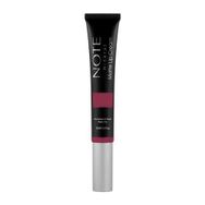 Note Mineral Lipcream 03 Ruj