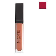 Note Mineral Lipgloss 03 Nude Rose Ruj