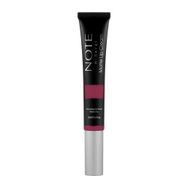 Note Mineral Matte Lip Cream 03 Ruj&Parlatıcı