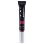 Note Mineral Matte Lip Cream 05 Ruj&Parlatıcı