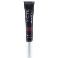 Note Mineral Matte Lipcream 08 Queen Of Night Ruj