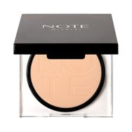 Note Mineral No:01 Powder Pudra