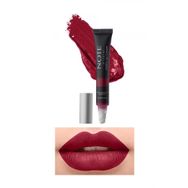 Note Mineral Yarı Mat Bitişli 06 Go Red Likit Ruj