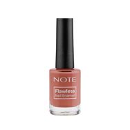 Note Nail Flawless 66 Tarçın Oje