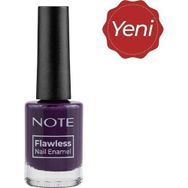 Note Nail Flawless 96 Mor Oje