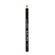 Note No: 12 Coral Red Ultra Rich Color Dudak Kalemi