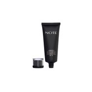 Note No:121 Luminous Moisturizing Fondöten