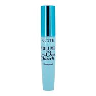 Note One Touch Waterproof Maskara
