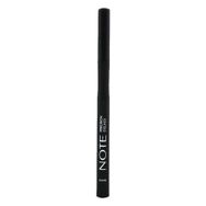 Note Precision Kalem Likit Keçe Uçlu Eyeliner