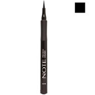 Note Precisione Black Eyeliner
