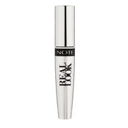 Note Real Look Uzunluk ve Belirginlik Etkili Maskara