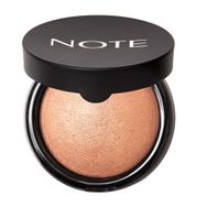 Note Terracota No 02 Honey Warm Powder Pudra