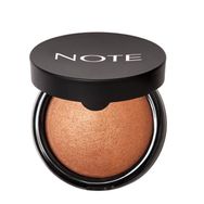 Note Terracota No 03 Caramel Cake Powder Pudra