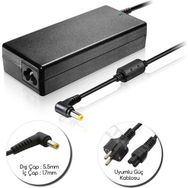 NotebookUzman Acer Aspire 1650 Notebook Şarj Adaptörü