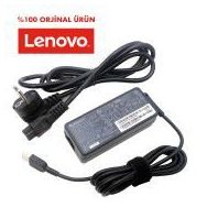 NotebookUzman Lenovo Thinkpad Helix Notebook Şarj Adaptörü