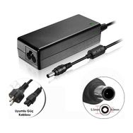 NotebookUzman Samsung NP-R520-FS01TR Notebook Şarj Adaptörü