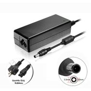 NotebookUzman Samsung NP355E5C-A01TR Notebook Şarj Adaptörü