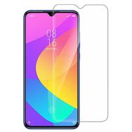 Notech Alcatel 3X 2019 Temperli Cam Ekran Koruyucu