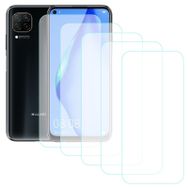 Notech Huawei P40 Lite Temperli Cam Ekran Koruyucu