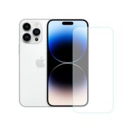 Notech İPhone 14 Pro Max Temperli Cam Ekran Koruyucu