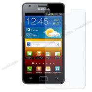 Notech S2 I9100 Cam Ekran Koruyucu