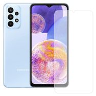 Notech Samsung Galaxy A23 (A235) Temperli Cam Ekran Koruyucu