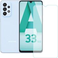 Notech Samsung Galaxy A33 5G Temperli Cam Ekran Koruyucu