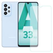 Notech Samsung Galaxy A33 5G Temperli Cam Ekran Koruyucu