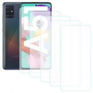 Notech Samsung Galaxy A51 5'li Eko Paket Temperli Cam Ekran Koruyucu