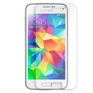 Notech Samsung S5 Mini G800 Cam Ekran Koruyucu