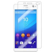 Notech Sony Xperia C4 Temperli Cam Ekran Koruyucu