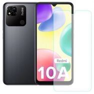 Notech Xiaomi Redmi 10A Temperli Cam Ekran Koruyucu