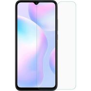 Notech Xiaomi Redmi 9A Temperli Cam Ekran Koruyucu