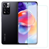 Notech Xiaomi Redmi Note 11 Pro Plus Temperli Cam Ekran Koruyucu